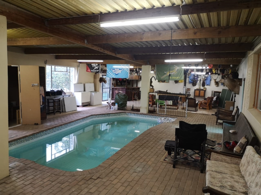 3 Bedroom Property for Sale in Retief Eastern Cape